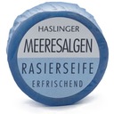 Haslinger mydło do golenia z alg morskich 60g