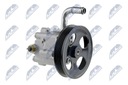 PUMP ELECTRICALLY POWERED HYDRAULIC STEERING SPW-SU-001 NTY photo 4 - milautoparts-fr.ukrlive.com