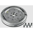 SACHS VOLANT BIMASSE VW CADDY/GOLF/TOURAN/T5 1,9TDI 03-photo 8