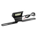 ПОДСВЕТКА НОМЕРА РЕГИСТРАЦИОННЫЕ МОТОЦИКЛ CNC  фото 12