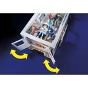 PLAYMOBIL 70936 CITY ACTION Mentőautó Gyermek életkora 5+ év