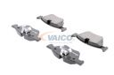 PLAQUETTES FREIN BMW E81.E82. VAICO KIT NIEZBEDNIK CONDUCTEUR #1photo 13