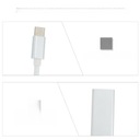 АДАПТЕР СЕТЕВОЙ КАРТЫ 100 МБ/С ПРОВОДНОЙ ETHERNET USB