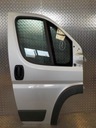 DUCATO BOXER JUMPER 06-19 DRZWI PRZÓD PRAWE16''
