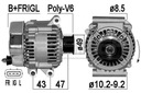 GENERADOR 210895A ERA 