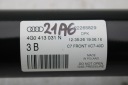 AUDI A6 4G AMORTISSEUR 4G0413031N TÉLESCOPE AVANT AMORY MCPHERSON AVANT 2photo 15