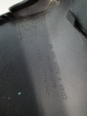 HONDA FORZA 18-22R ПЛУГ НАКЛАДКА ОБТІЧНИК P  (17301439743) фото min 4