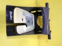 CHÂSSIS PROTECTION REVÊTEMENT COLONNES DIRECTION VW TOURAN I 1T0858559A NR219photo 9