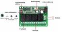 UNIDAD DE CONTROL 2 MANDO 4 DE CANALES 24V-31V REHACIMIENTO 