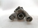 PORSCHE 957/958 CAYENNE ТУРБО 4.8L ТУРБОКОМПРЕСОР  (18790406745) фото min 6