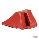 WEDGE UNDER WHEEL PLASTIC Z BRAKES  photo 8