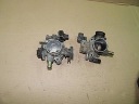 PAPILLON DES GAZ TOYOTA COROLLA E11 1.4 1.6 VVTI 97-01photo 7