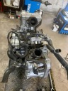 SUZUKI V-STROM 650 ДВИГУН  (18878207825) фото min 9