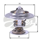 TERMOSTATO GATES TH26590G1 