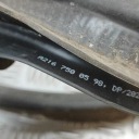 УЩІЛЬНЮВАЧ КРИШКИ БАГАЖНИКА БАГАЖНИКА MERCEDES-BENZ CL (C216) A2167500598 31155570 4.7L  фото 6