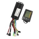 Комплекти Для Переобладнання 24 V 36 V 48V