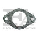 FISCHER USZCZELKA TLUMIKA GRANDE PUNTO