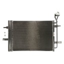 NRF RADIATEUR CLIMATISATION OPEL MERIVA A 350034photo 14