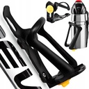 ДЕРЖАТЕЛЬ ДЛЯ БУТЫЛКИ ВЕЛОСИПЕДА КОРЗИНА РЕГУЛИРУЕМАЯ РЕГУЛИРУЕМАЯ ПРОЧНАЯ УНИВЕРСАЛЬНАЯ