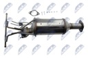 FILTRE DE PARTICULES SOLIDES DPF POUR VOLVO XC90 I D3 D5 photo 12 - milautoparts-fr.ukrlive.com