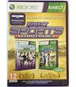 XBOX 360 KINECT SPORTS KOLEKCIA / ŠPORTOVÉ PL / ULTIMATE COLLECTION