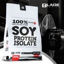Hi TEC BLADE 100% sójový proteínový izolát 1000g SPI Forma prášok