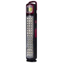 PHARE LED ATELIER 12,8W COB SOLARNA SIECIOWA LAMPE DE POCHE AMPOULE POIGNÉEphoto 7