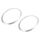 KIT PROTECTIONS PHARES AVANT 51-13-7-300-631 GAUCHE DROIT Q1photo 10