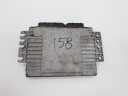 CONTRÔLEUR ECU PEUGEOT 206 1.6 16V MAGNETI MARELLI MEC32-020photo 10