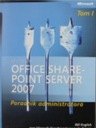 Microsoft Office SharePoint Server 2007