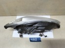 SKODA FABIA II LIFT LENTILLE PROJECTEUR GAUCHE (SZCZECIN-GORZOW- POZNAŃ 4818photo 9