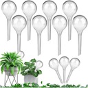 10 ШАРИКОВ ДЛЯ ПОЛИВА ДЛЯ ЦВЕТОВ, ДИСПЕНСЕР ВОДЫ ДЛЯ ПОЛИВА ДОМА