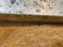 POUTRE SOUS RADIATEURS ZONES DE DÉFORMATION MERCEDES W176 W246 W117 A2466200019photo 15