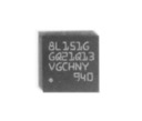 Микроконтроллер STM8L151G6U6