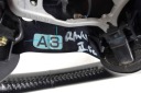 РУЛЬ КОЖА КОЖАНАЯ TOYOTA RAV4 2 RAV-4 II РЕСТАЙЛ 04-05 FL 2004-2005  (18886375868) фото min 14