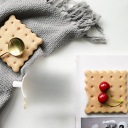 Підставки Для Напоїв Коричневий 1 Szt