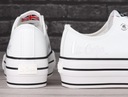 Женские туфли и кроссовки Lee Cooper White LCW-24-31-2221
