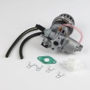 CARBURATEUR 49CC MINI CROSS QUAD DIRT BIKE FILTRE AIR 2-SUWOWYphoto 5