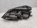 PROJECTEUR PHARE AVANT GAUCHE VW TOURAN III 5T COMPLET LED 5TB941081D 15-photo 11