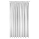 БЕЛАЯ ШТОРА 350X250 ESEL ЕВРО ЛЕНТА ДЛЯ ШТОР