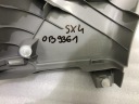 PROTECTION MONTANTS DROITE SUZUKI SX4 76251-79J0photo 7