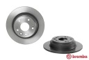 BREMBO DISQUE HAM.TYL HONDA ACCORD 03-08 UNIVERSELphoto 15