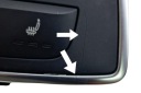 КНОПКА ПІДІГРІВА СИДІНЬ AUDI A7 SPORTBACK (4GA, 4GF) 4G0963564 3.0L  (17560354376) фото min 7