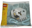 LEGO Creator 11944 Череп Череп