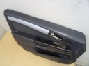 COLLECTEUR PORTES GAUCHE AVANT OPEL ZAFIRA B 5D HAYON NR687photo 8