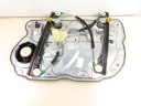 ÉLÉVATEUR VITRES GAUCHE AVANT VW POLO IV (9N_) 6Q2959802A 6Q4837755photo 11