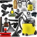 ПЫЛЕСОС ДЛЯ ПРАЧЕЧНОЙ KARCHER SE 5.100 HOME АВТО ВОЛОСЫ