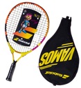 ТЕННИСНАЯ РАКЕТКА BABOLAT NADAL JR 19 ДЮЙМОВ RAFA 4-5 ЛЕТ