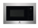 ELECTROLUX EMS4253TEX микроволновая печь 25 л