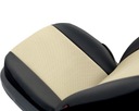 FORRO MIAROWE CUERO AL ASIENTO PARA MERCEDES VITO W639 9M 